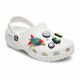 5. Przypinki Crocs Jibbitz™ Charms 10008459