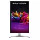 9. MONITOR LG LED 31,5" 32UQ850V-W