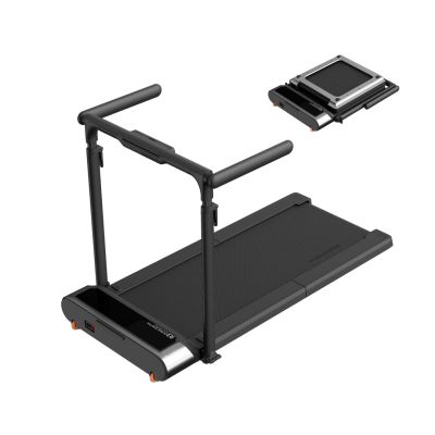 19. Bieżnia elektryczna Kingsmith R3 Hybrid+ Treadmill