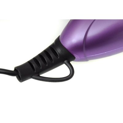 5. ELDOM SUSZARKA DO WŁOSÓW HT280 1500 W WYŚW.LED