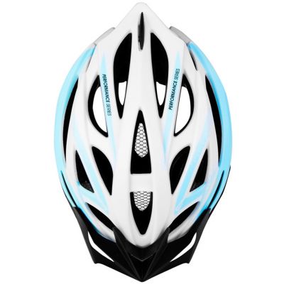 10. Kask rowerowy Spokey Femme 928244