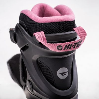 6. Łyżwy Hi-Tec Lady Regatti W 92800438736