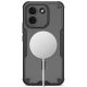4. Etui Tech-Protect Rugged Shield MagSafe na Xiaomi Redmi Note 17 Pro Max 5G - czarne matowe