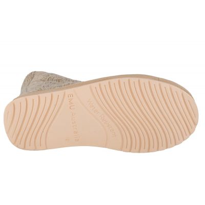 9. Buty, kapcie EMU Australia Bartle W W13142-MACA 