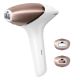 3. Philips Lumea IPL 9000 Series Haarentfernungsger?t mit SenseIQ Technologie