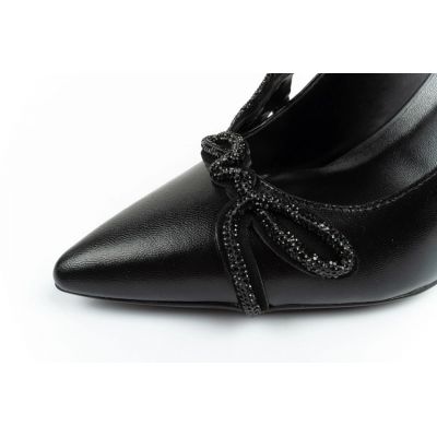 7. Buty, szpilki Karl Lagerfeld Sarabande W KL30919M1 M0