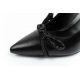 7. Buty, szpilki Karl Lagerfeld Sarabande W KL30919M1 M0