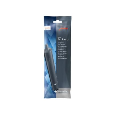 3. JURA CLARIS Pro Smart+ Filtr do wody