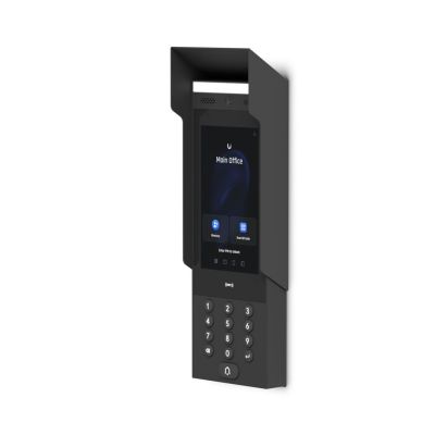 7. Ubiquiti UACC-Intercom-Sunshield Osłona przeciwsłoneczna
