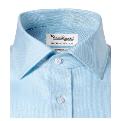 8. Koszula damska Journey (slant blue/white)