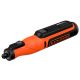 2. Black & Decker BCRT8I-XJ grawerka elektryczna