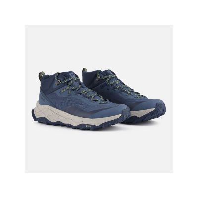 Buty męskie ROSSIGNOL Altiridge Mid R-Shell Dry niebieskie