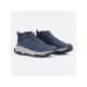 Buty męskie ROSSIGNOL Altiridge Mid R-Shell Dry niebieskie