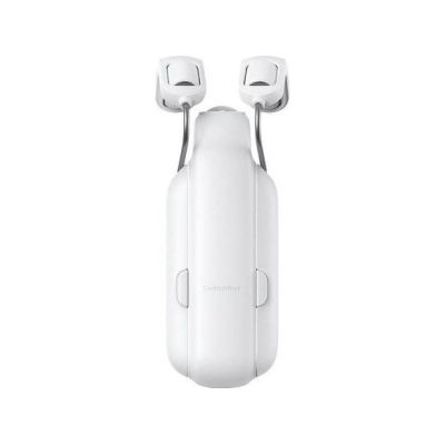 12. Silnik do karniszy Switchbot Smarter Gardinen Rod 3, biały (W2400000-RW-DACH)