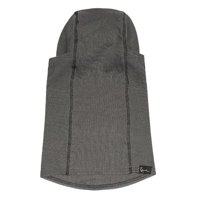 2. Kominiarka Karl Kani Retro Rib Balaclava 70150015