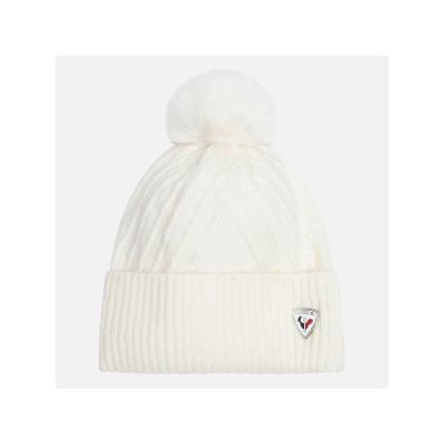 Czapka Rossignol W Sara biały