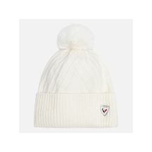 Czapka Rossignol W Sara biały