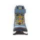 4. Buty zimowe Trollkids Kids Lofoten Winter Boots PRO Jr 672-196