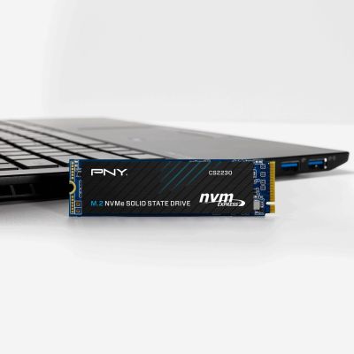 4. Dysk SSD PNY CS2230 M.2 NVMe 500GB