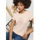 2. Koszulka Mustang Alexia C Chestprint W 1013383 7262