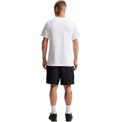 7. Spodenki męskie Nike Sportswear Club czarne IH5047 010