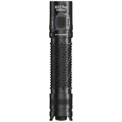 2. Latarka Nitecore MH12 Pro 3300lm