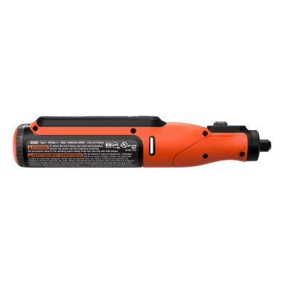 11. Black & Decker BCRT8IK-XJ obrotowe narzędzie wielofunkcyjne
