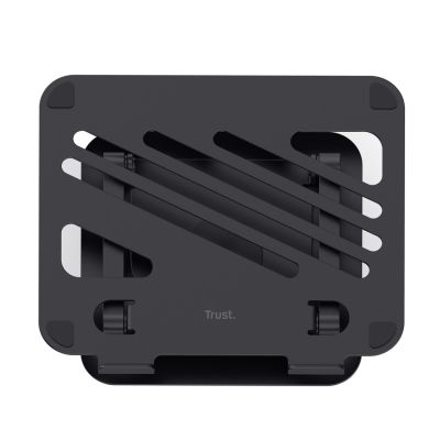 5. Podstawka pod laptopa Trust ZEFF METAL Black