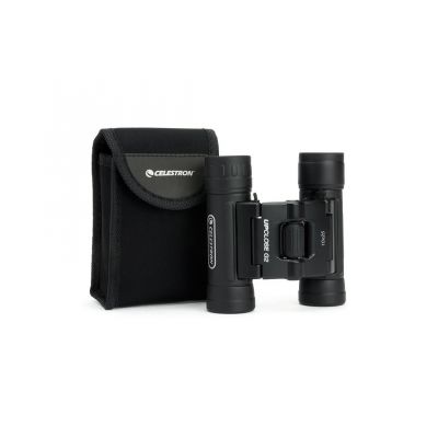 5. Lornetka Celestron UpClose G2 10x25