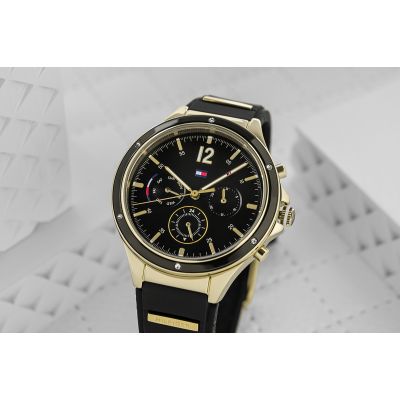 2. Zegarek Damski Tommy Hilfiger Eve 1782282 + BOX