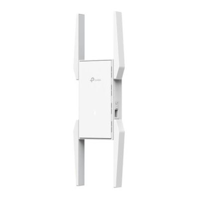 4. TP-Link Omada EAP673-Extender Wzmacniacz sieciowy Biały 10, 100, 1000 Mbit/s