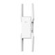 4. TP-Link Omada EAP673-Extender Wzmacniacz sieciowy Biały 10, 100, 1000 Mbit/s