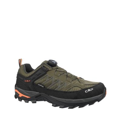 2. Buty trekkingowe męskie CMP Rigel Low Fitgo 3Q14827 55ES