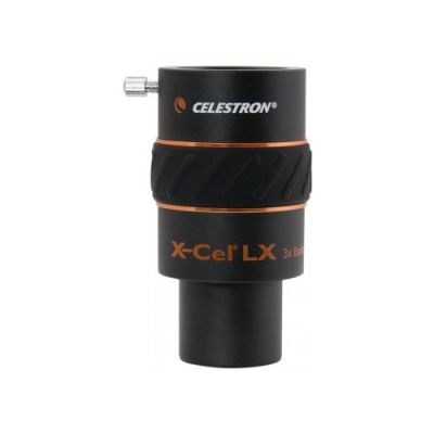 2. Adapter teleskopowy Celestron CE93428 akcesoria do teleskopów
