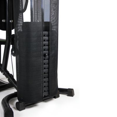 9. VIRTUFIT STACJA SIŁOWA HOME GYM KH100