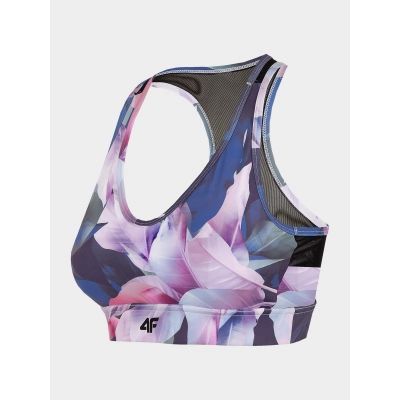 3. Biustonosz do jogi 4F H4L22-STAD021