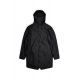 12. Kurtka przeciwdeszczowa Rains Long Jacket 12020 01