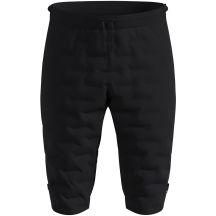 Szorty męskie Odlo ZEROWEIGHT INSULATOR Short czarne