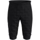 Szorty męskie Odlo ZEROWEIGHT INSULATOR Short czarne