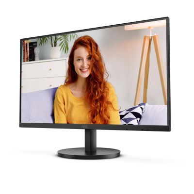 9. MONITOR AOC LED 27" U27B3M