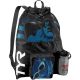 Plecak TYR Alnc Big Mesh Mummy   one size