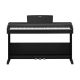 Yamaha ARIUS YDP-105B - Pianino cyfrowe