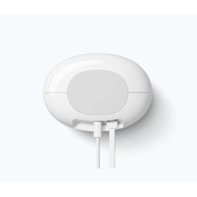 3. Google Nest Wifi Pro 1-Pk Biały