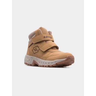 4. Buty Lotto zimowe Evedal Mid Jr 2600430K-7272