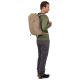 3. Thule Alltrail TAHP222 Faded Khaki plecak Plecak podróżny Poliester
