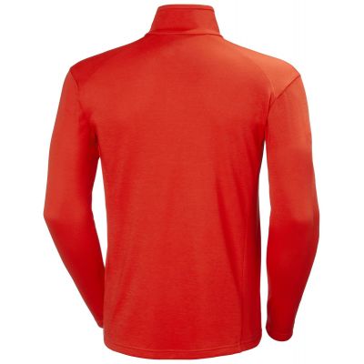 4. Bluza Helly Hansen techniczna HP 1/2 ZIP PULLOVER M 30208 222