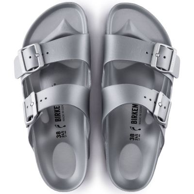 6. Klapki Birkenstock Arizona Eva W 1003491