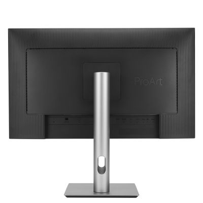 7. ASUS ProArt PA32QCV monitor komputerowy 80 cm (31.5") 6016 x 3384 px 6K Ultra HD LCD Srebrny