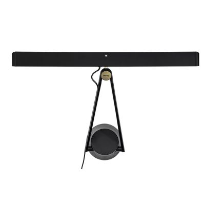 5. BenQ PianoLight R lampa do monitorów Czarny 1070 lm