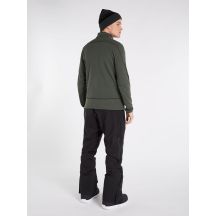 Koszulka męska Protest HUMANS 1/4 zip top